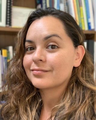 Eileen P Garcia profile image